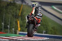 Aleix Espargar&oacute;: &ldquo;Los comisarios deb&iacute;an estar viendo los Juegos Ol&iacute;mpicos&rdquo;