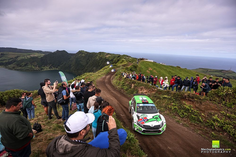 Azores Rallye