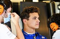 Norris espera que F1 lide melhor com 'trolls' de internet em 2022