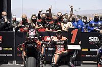 Redding: &ldquo;En MotoGP me deprim&iacute;, perd&iacute; el amor por las motos&rdquo;