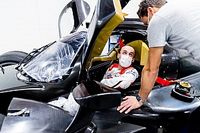 Potwierdzone zgłoszenie Kubicy