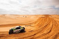 Dakar: Luppi mantém liderança brasileira nos UTVs com segundo lugar na sexta etapa