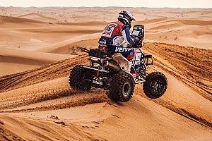 Wiśniewski utrzymuje piąte miejsce