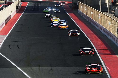 WEC explains motivation behind 'GT3 Premium' to replace GTE