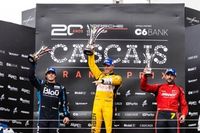 Porsche Cup: Hahn supera Paludo e cola na liderança a duas corridas do fim do campeonato