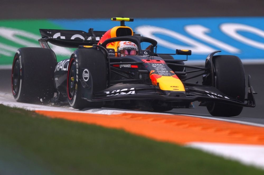 Yuki Tsunoda, Red Bull Racing Team