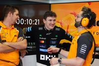 Marko: Alex Dunne, "r&aacute;pido y agresivo", es el tipo de piloto que "le gusta a Red Bull"