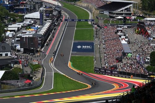 OPINIÃO F1: Temporada 2025 é mais 'chata' de assistir que a de 2023?