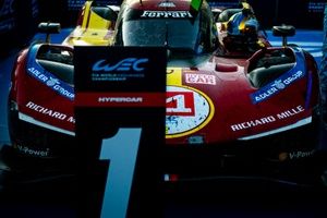 WEC | Ferrari a San Paolo con soluzioni specifiche per difendere i primati