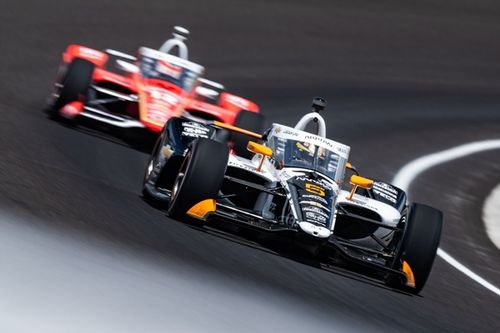 Para O'Ward, los Penske deber&iacute;an haber ido a la repesca de la Indy 500 tras su infracci&oacute;n
