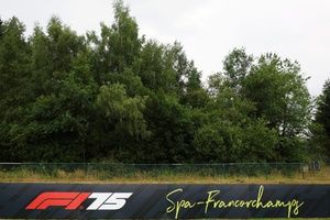 F1: Veja quais equipe trarão as últimas 'grandes' atualizações de 2025 no GP da Bélgica