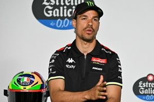 Morbidelli raises eyebrows over Marquez teamwork: &ldquo;We will have to talk about it&rdquo;