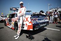 VIDEO: Zilisch sufre una fractura de clavícula mientras celebraba su victoria