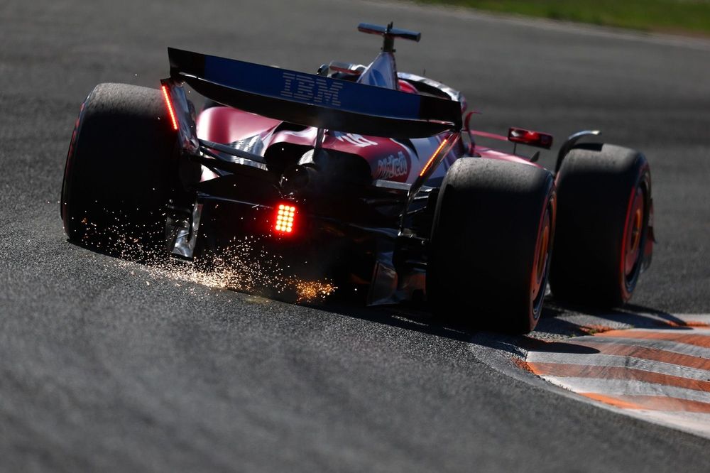 Charles Leclerc, Ferrari