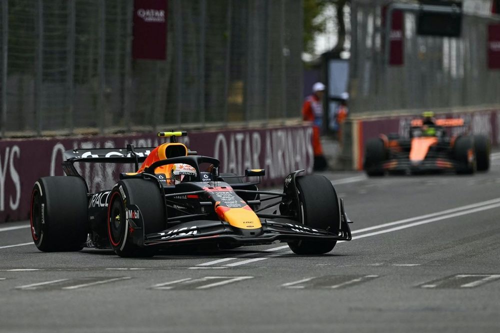 Yuki Tsunoda, Red Bull Racing Team