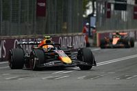 Tsunoda explica la clave de su salto de rendimiento en el GP de Azerbaiy&aacute;n de F1