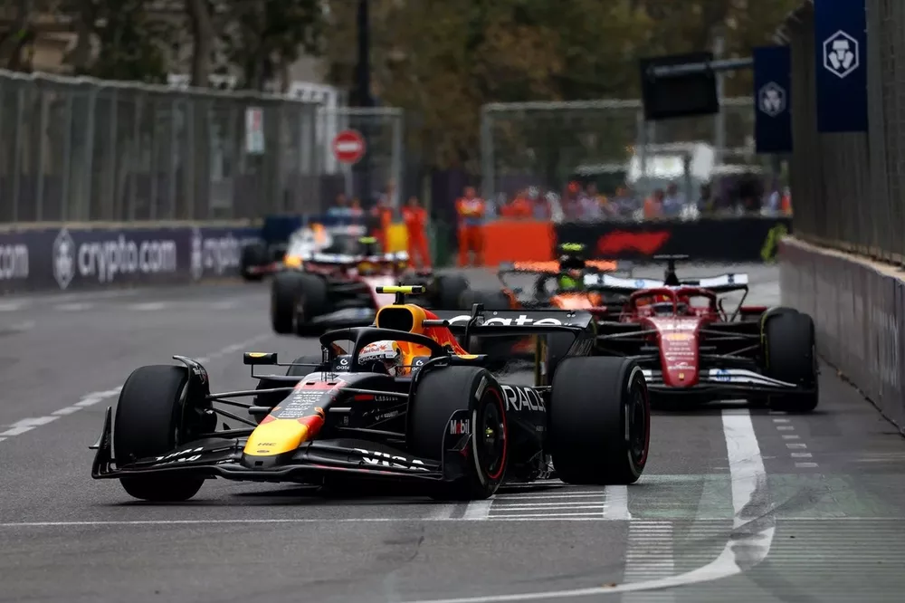 Yuki Tsunoda, Red Bull Racing Team
