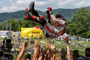 MotoGP: Márquez tenta vencer em Mugello 4040 dias depois de única vitória no circuito