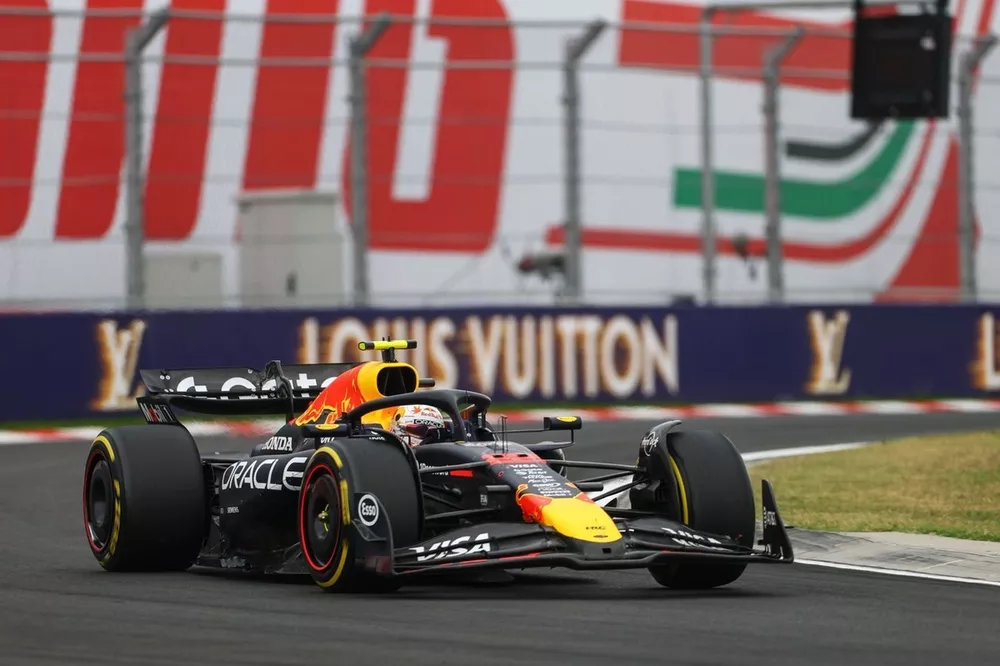 Yuki Tsunoda, Red Bull Racing Team