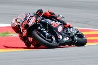 MotoGP: Bezzecchi e Acosta dividem liderança do TL1 na Itália