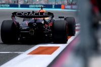 Verstappen es llamado por los comisarios tras acabar la clasificaci&oacute;n sprint en Miami