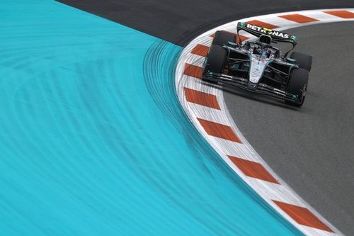 F1: Com pole inédita de Antonelli, confira grid de largada da sprint de Miami