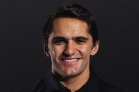 Pietro Fittipaldi anuncia que se juntou à Cadillac na F1