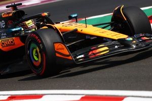 ANÁLISE F1: Quem saiu no lucro na primeira metade da temporada 2025