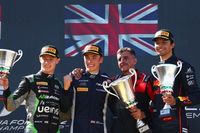 F2 Monza: Browning se lleva una carrera loca; Pepe Mart&iacute;, 3&ordm; con remontada