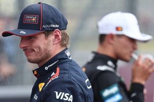 F1: Coulthard não descarta Verstappen na disputa pelo título de 2025