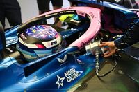 Por qu&eacute; Franco Colapinto sale desde el pit lane en el GP de Gran Breta&ntilde;a de F1