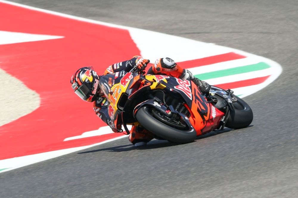 Maverick Viñales, Red Bull KTM Tech 3