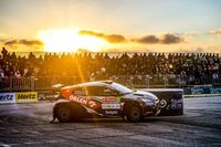 Kajetanowicz na trasie Rajdu Śląska