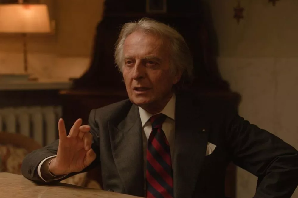 Luca Cordero di Montezemolo