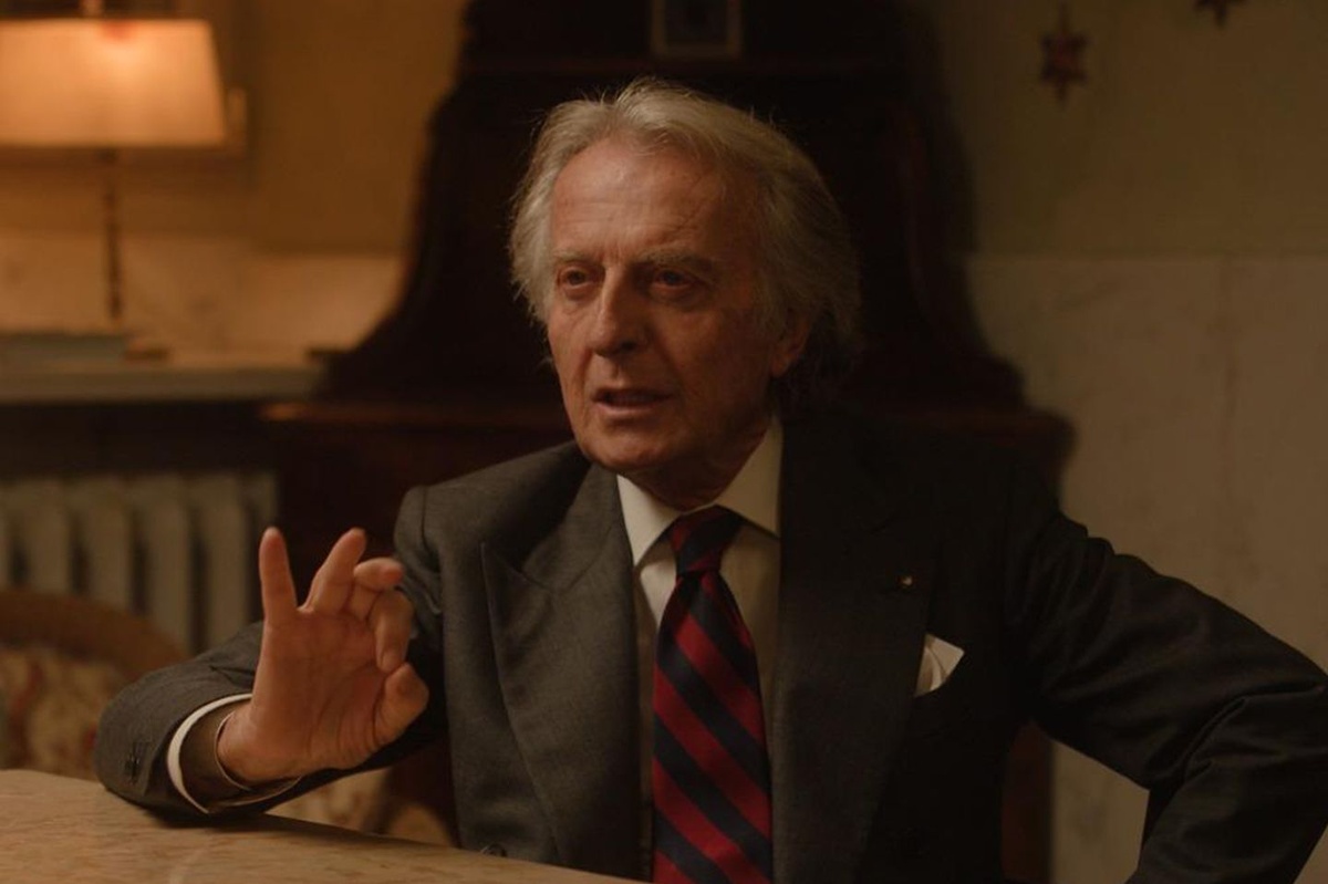 "Um pouco frustrante": Ex-presidente da Ferrari revela ciúme de vitória de Antonelli na F1