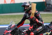 Bezzecchi valora ganar la sprint de Misano tras el "fiasco" de Barcelona