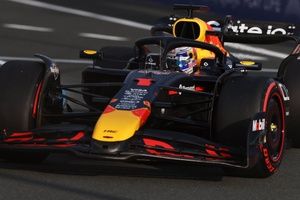 F1: Verstappen supera Piastri e crava pole na Arábia Saudita; Norris bate no Q3 e Bortoleto larga de último
