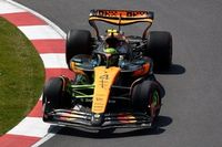 F1 GP de Canad&aacute; 2025: Norris lidera la FP3, Colapinto en 17&deg;