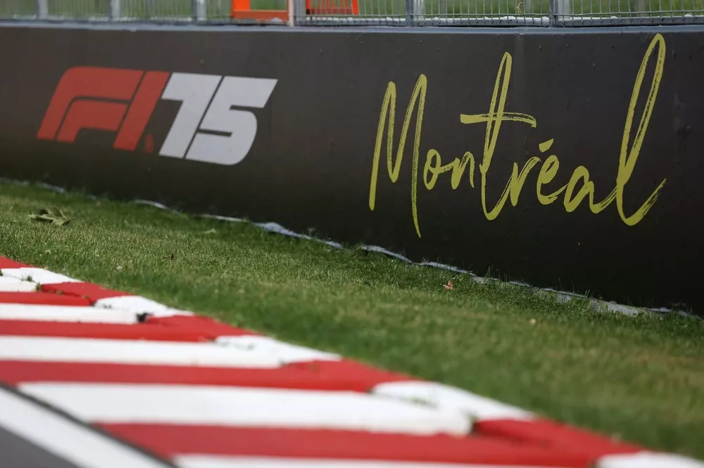 D&eacute;tails du circuit