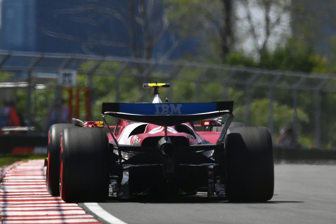 F1 | Ferrari, c'è un motore fresco per il resto del weekend: montata la terza PU