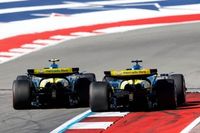 VIDEO: Colapinto desobedece a Alpine y adelanta a Gasly en Austin