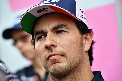 Perez: Raikkönen nem dolgozott eleget