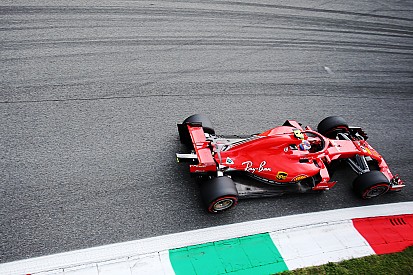 Почему Ferrari начала проигрывать Mercedes? Возможно, дело в датчике FIA