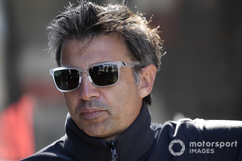 El nivel de información es la clave para la llegada de más jóvenes a F1: Christian Fittipaldi