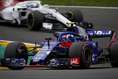 Motor Honda está mais forte do que esperado, diz rival