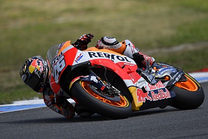 Dani Pedrosa: Qualifying schuld an schlechten Ergebnissen?