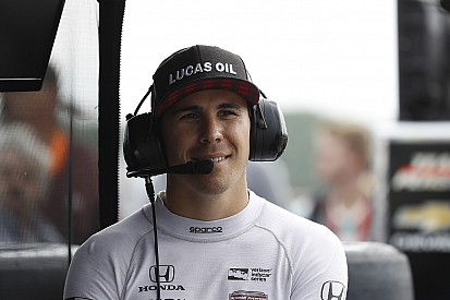 Wickens si definisce paraplegico, ma poi chiarisce: "Potrebbe non essere definitivo, la lesione non è completa"