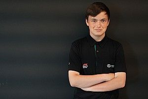 El campeón de F1 Esports debutará en un monoplaza real