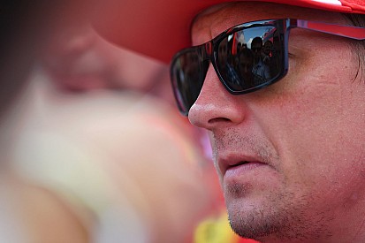 Haiku-boek van Kimi Raikkonen zamelt geld in voor goed doel