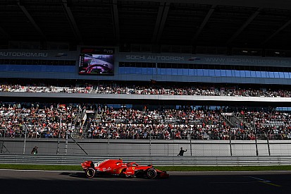 Hamilton, Raikkonen ve Vettel, yağmurun yarışa renk katacağını düşünüyor